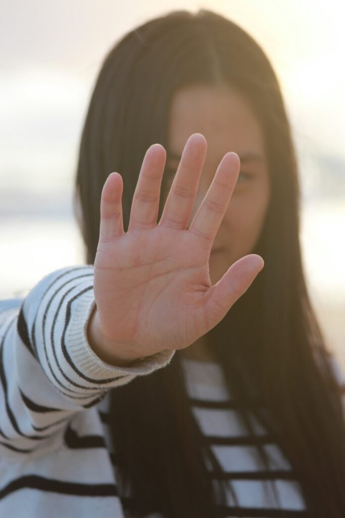 The 30-Day Life Reset: A Realistic Guide for Women Who Feel Overwhelmed beth hope e4n8lphp22i unsplash