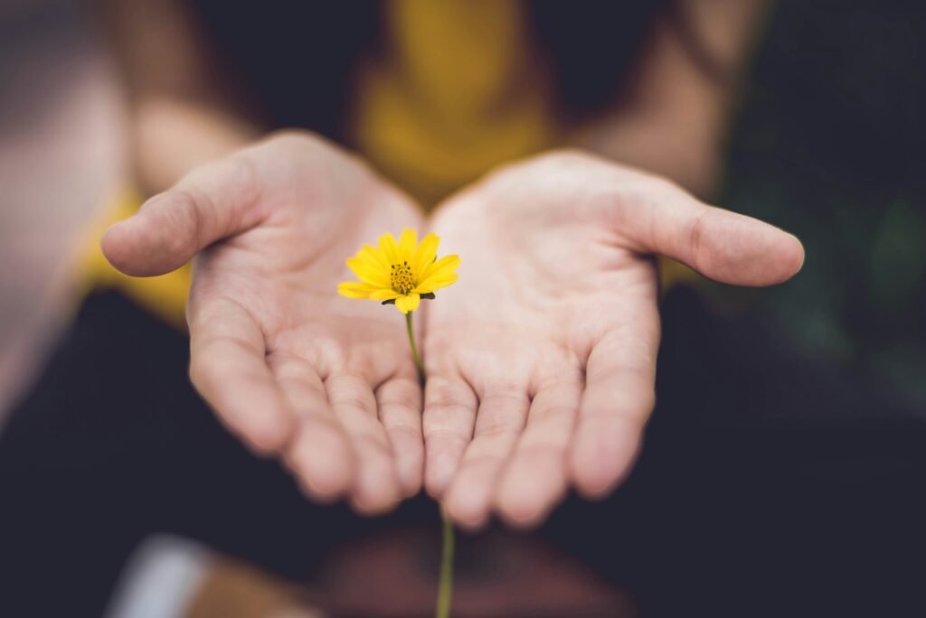 WHAT NEEDS A RESET? lina trochez ktpkyus3qjs unsplash