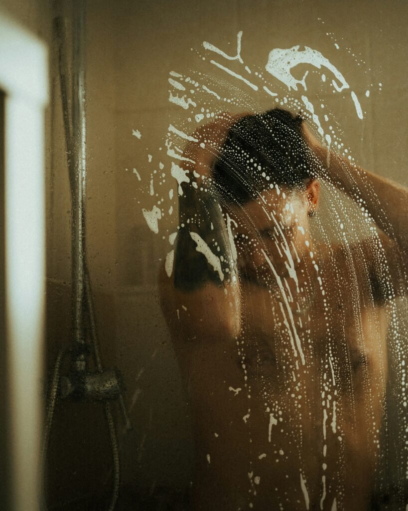 Do You Really Need an Intimate Wash? What Women Should Know majestic lukas goulvjeetd0 unsplash